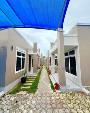 2bdrm Apartment in Mbezi Salasala for rent