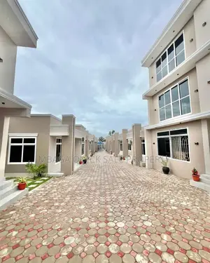 2bdrm Apartment in Mbezi Salasala for rent