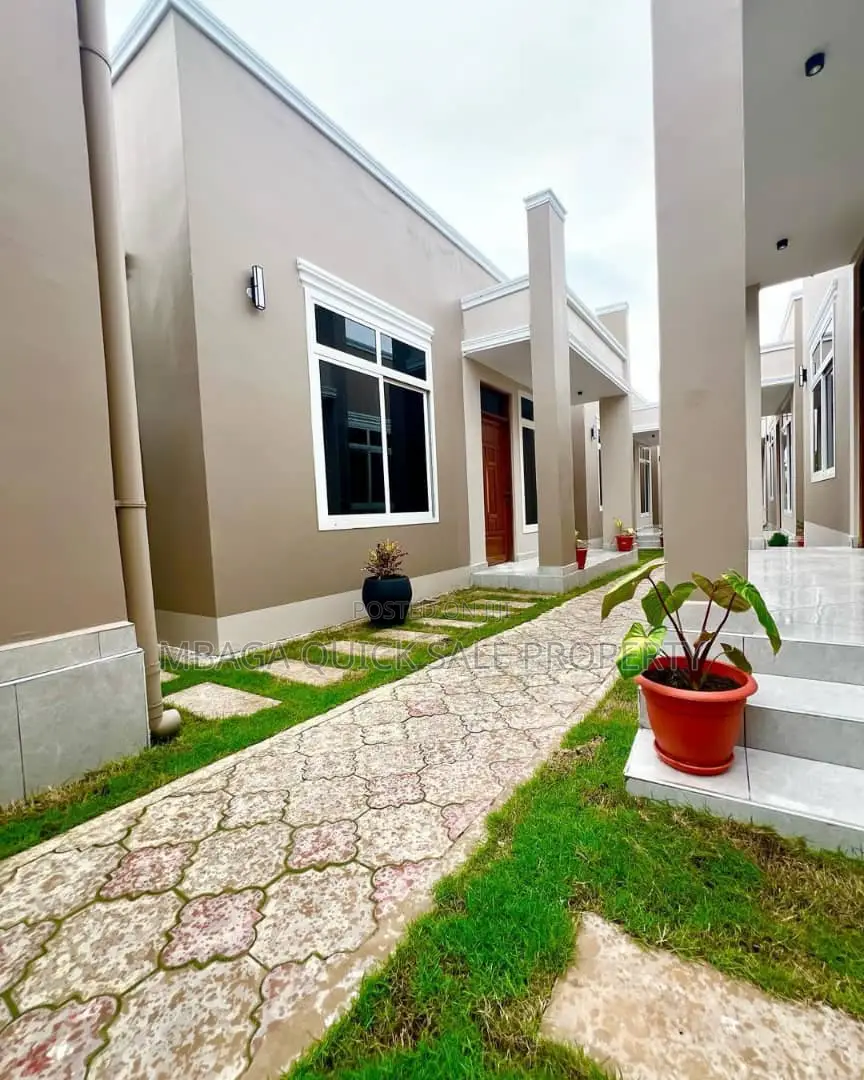 2bdrm Apartment in Mbezi Salasala for rent