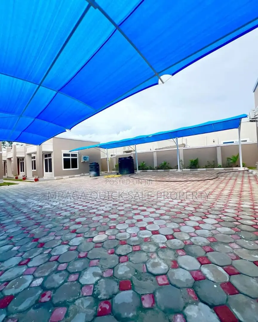 2bdrm Apartment in Mbezi Salasala for rent