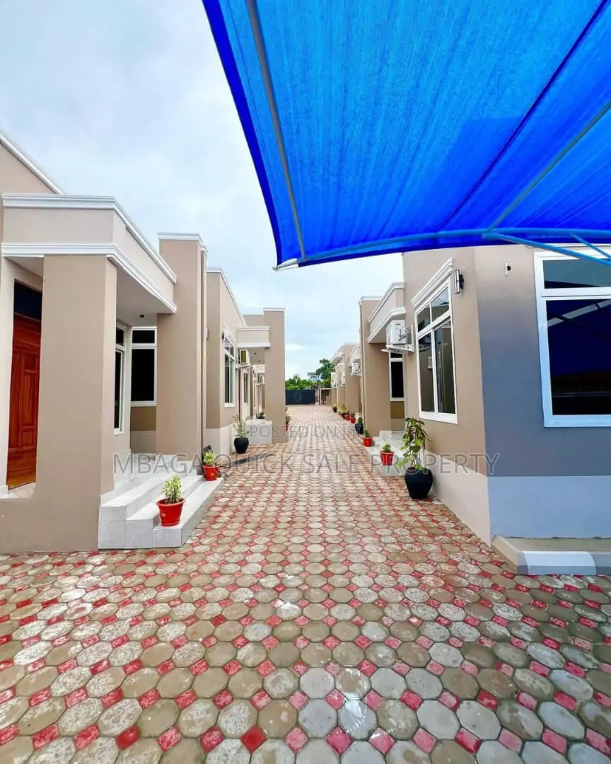 2bdrm Apartment in Mbezi Salasala for rent