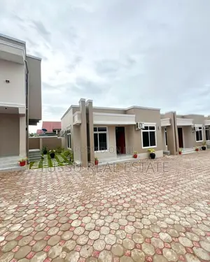 2bdrm House in Iptl Salasala, Kinondoni for rent