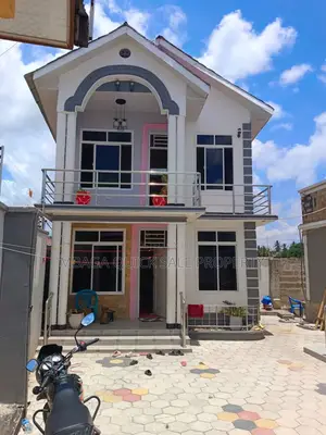 3bdrm House in Mbezi Mwisho for sale