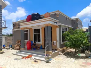 3bdrm House in Mbezi Mwisho for sale