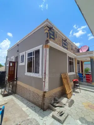 3bdrm House in Mbezi Mwisho for sale