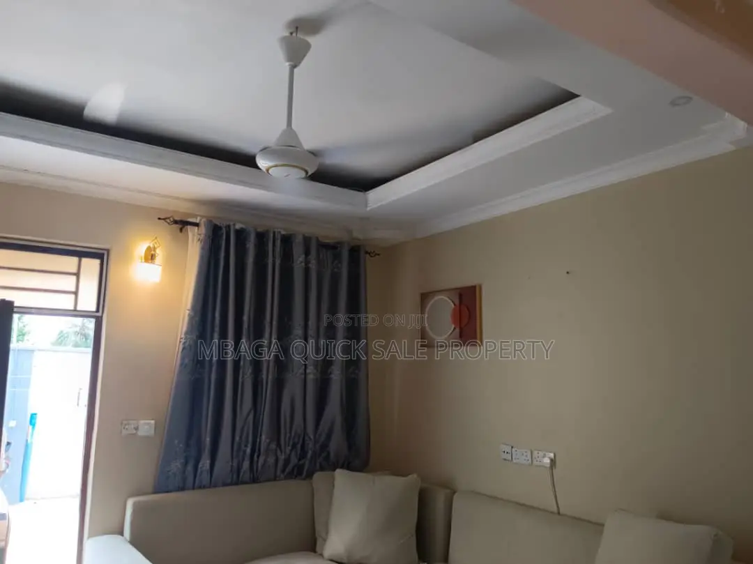 3bdrm House in Mbezi Mwisho for sale