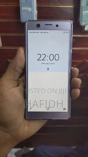 Sony Xperia Ace 64 GB Purple