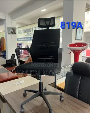 Office Chairs