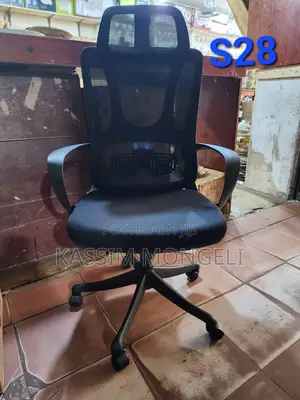 Office Chairs