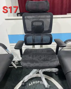 Office Chairs