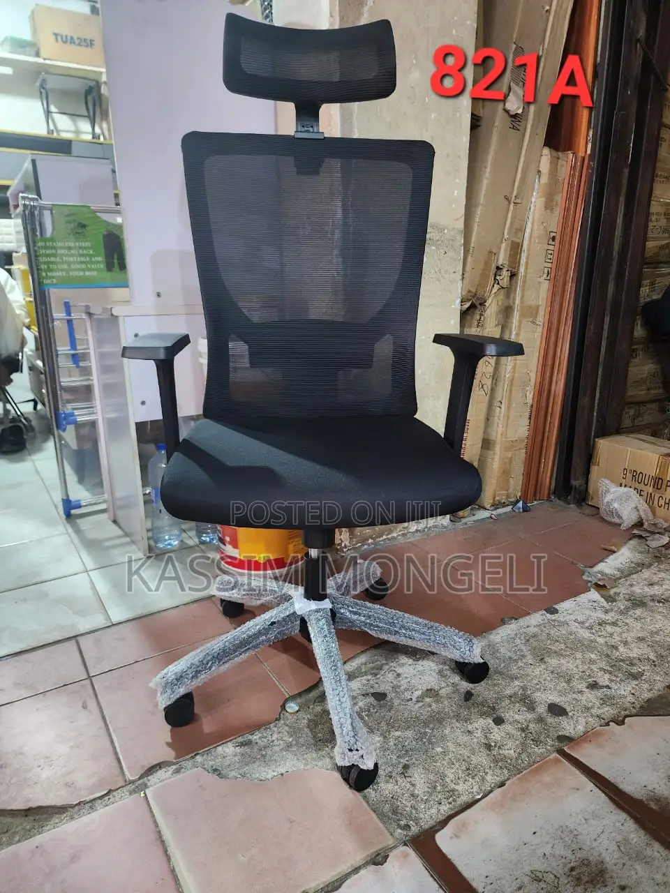 Office Chairs