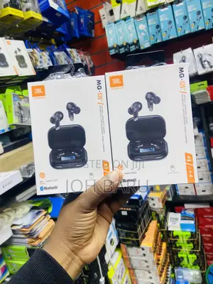 JBL MG S20