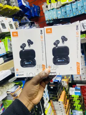 JBL MG S20