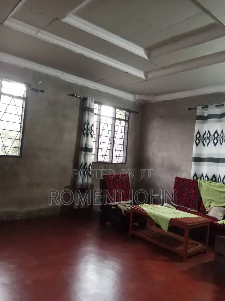 3bdrm House in Tanzania Dsm Ukonga for sale