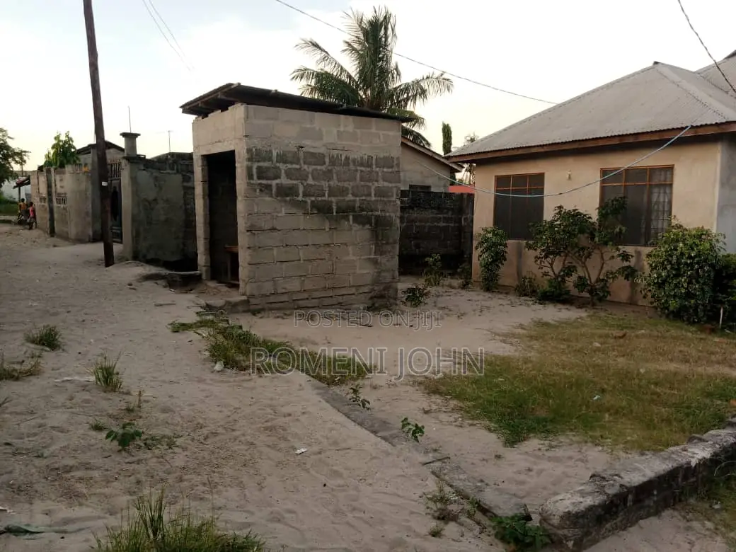 3bdrm House in Tanzania Dsm Ukonga for sale