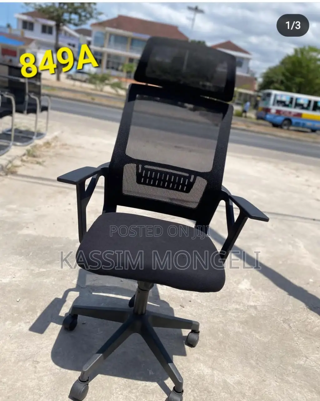 Office Chairs