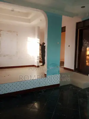 4bdrm House in Tanzania Dsm Ukonga for sale