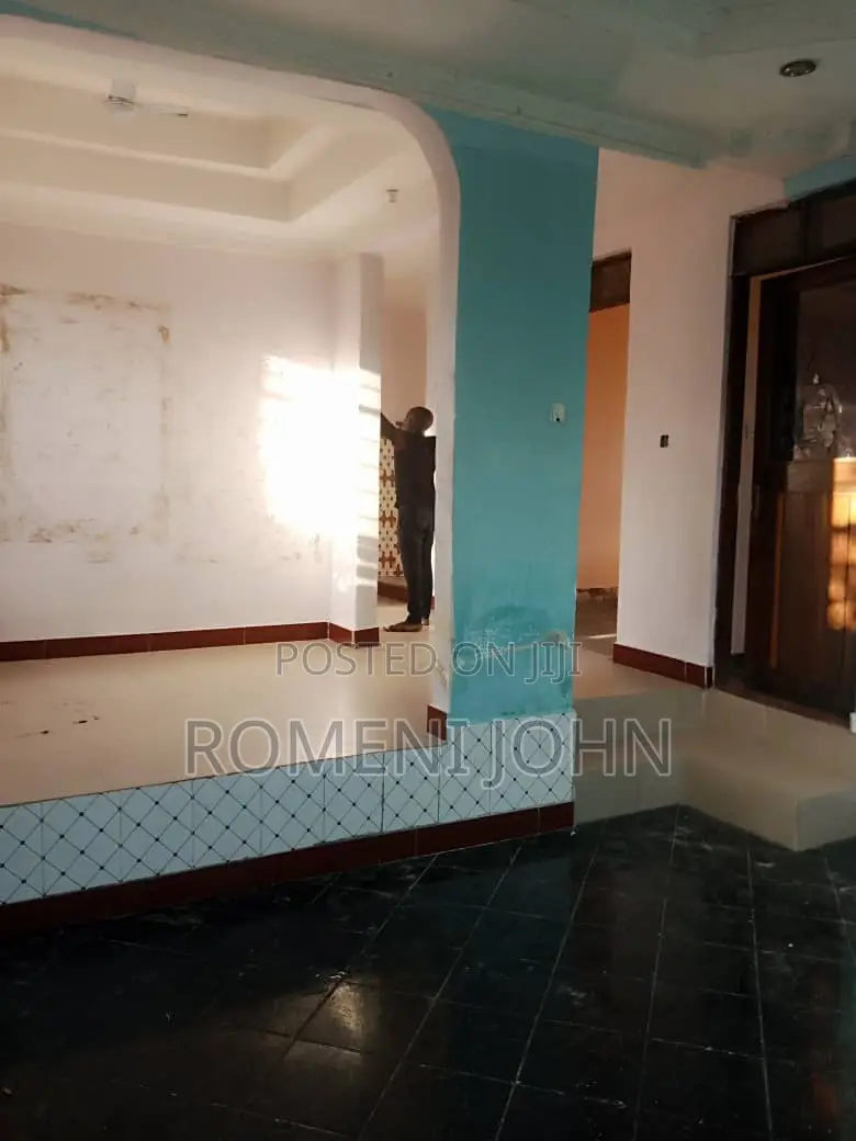 4bdrm House in Tanzania Dsm Ukonga for sale