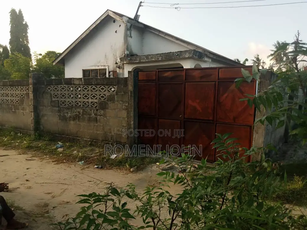 4bdrm House in Tanzania Dsm Ukonga for sale