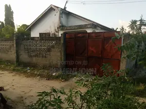 4bdrm House in Tanzania Dsm Ukonga for sale