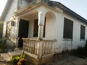 4bdrm House in Tanzania Dsm Ukonga for sale