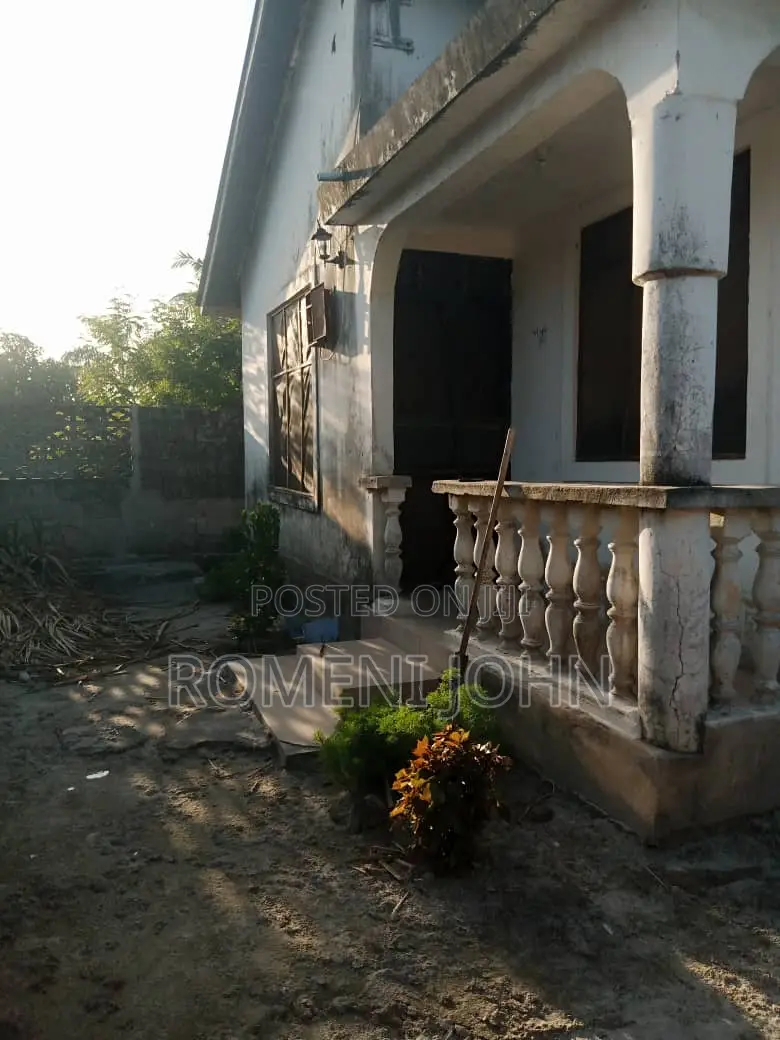 4bdrm House in Tanzania Dsm Ukonga for sale