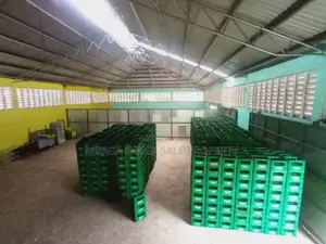 Godown for Rent at Kimara Korogwe
