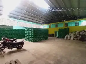 Godown for Rent at Kimara Korogwe