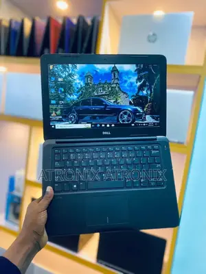 Laptop Dell Latitude 3380 8GB Intel HDD 500GB
