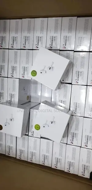 Original Earpods