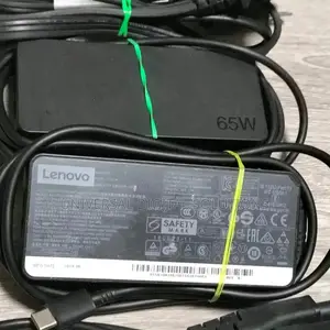 LENOVO Original Charger Adapter 65W