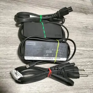 LENOVO Original Charger Adapter 65W