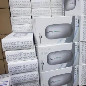 HP Wireless Mouse