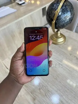 Apple iPhone 11 Pro 64 GB Gold