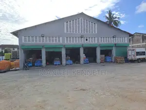 Mikocheni Light Industrial Area for Sale