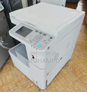 CANON Image Runner 2520