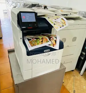 Xerox Work Centre C405 Colour Black and White C405