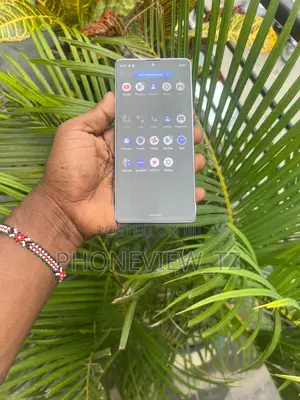 Sharp Aquos zero6 128 GB Blue