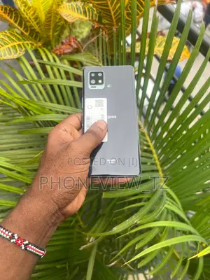 Sharp Aquos zero6 128 GB Blue
