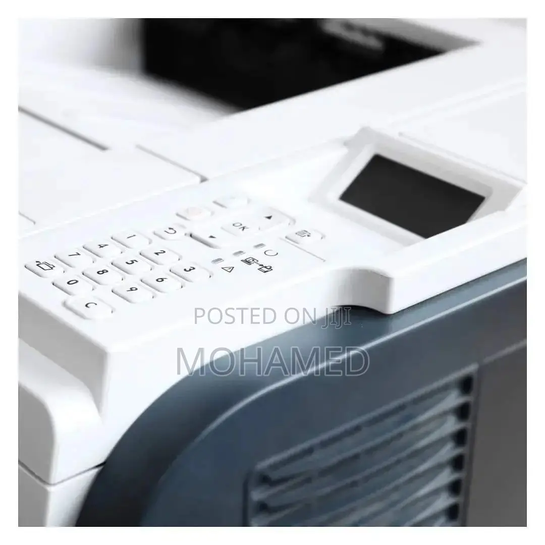 Hp Lazerjet P3015 Black White