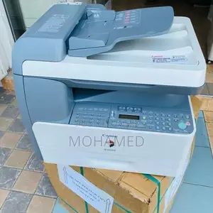 CANON IR 1024 Photocopy Machine