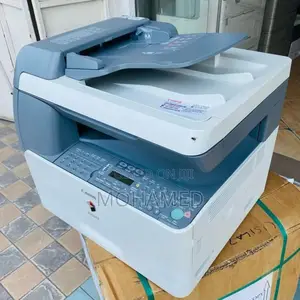 CANON IR 1024 Photocopy Machine