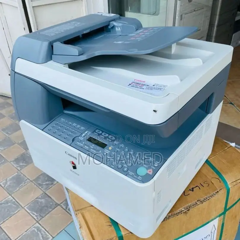 CANON IR 1024 Photocopy Machine