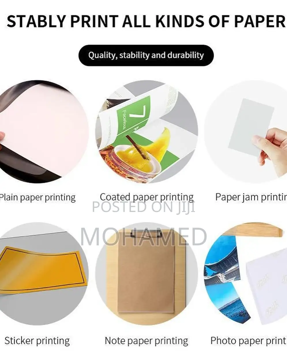 Xerox 7855 Colour Photocopy Machine