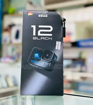 Gopro Hero12 Black