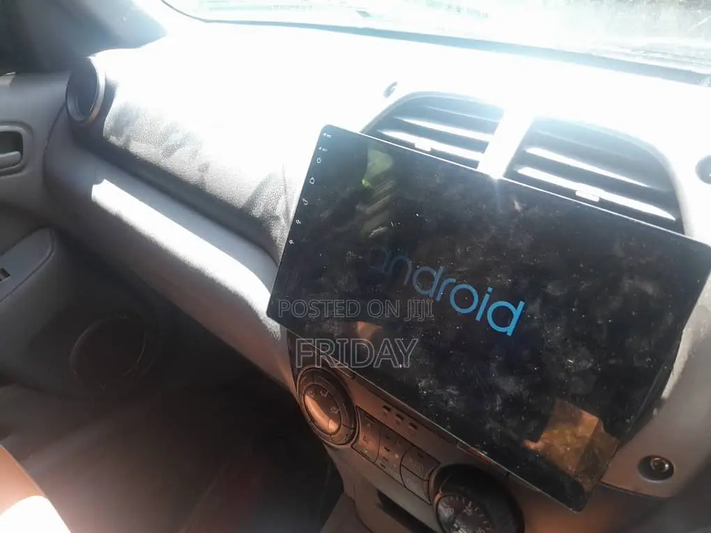 Toyota Coaster 2004 White