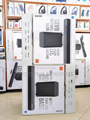 JBL 2.1 Mk2 - 950,000/=