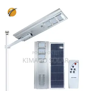 Aluminium Street Light Power of Sun 300w Now Available