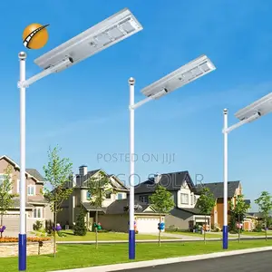 Aluminium Street Light 300w Zinapatikana