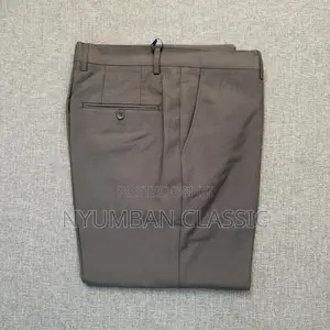 Trousers Official